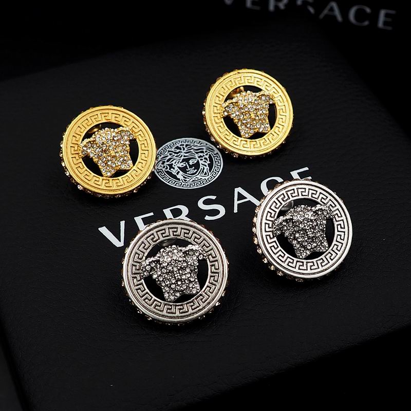 Versace earring 02yxh98